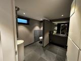 Toilette Keller