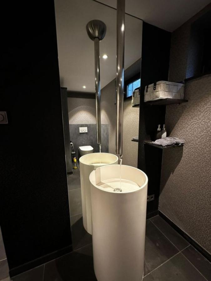 Toilette Keller