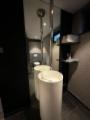 Toilette Keller