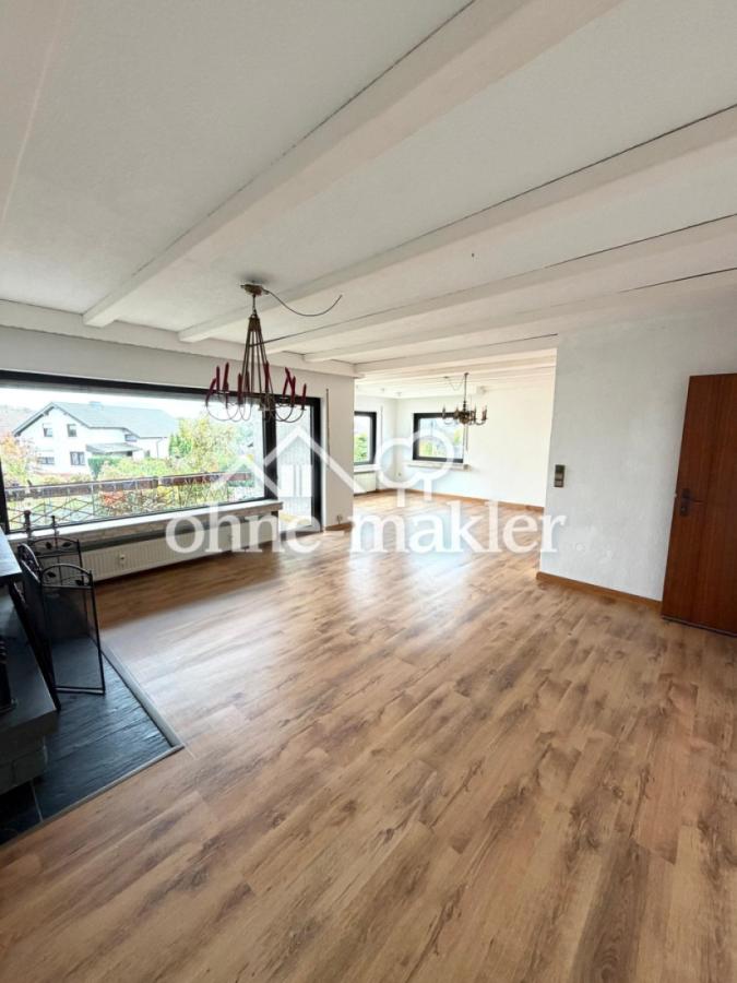 Wohnzimmer EG
