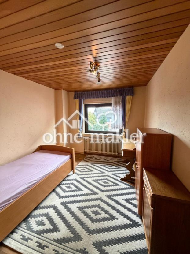 Schlafzimmer EG