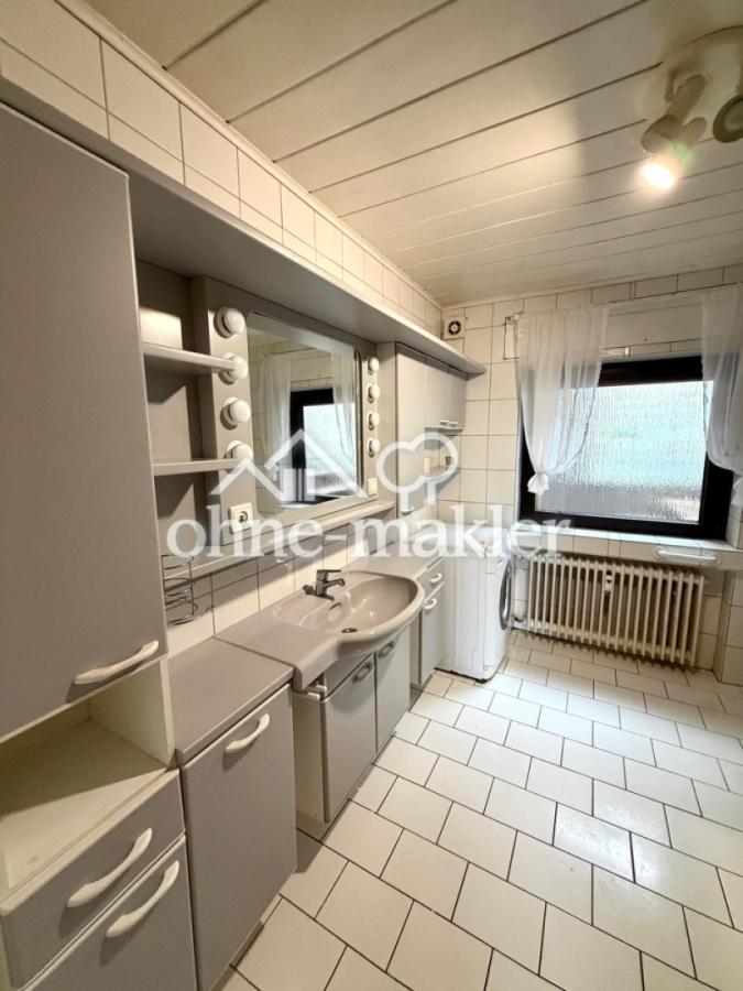 Badezimmer EG