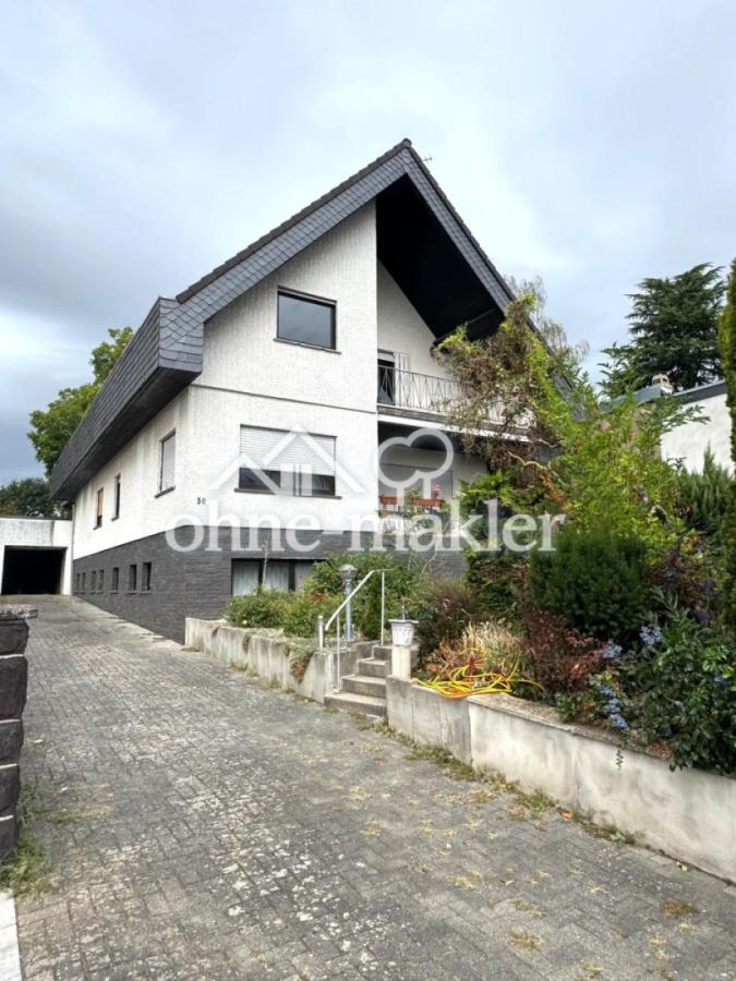 Einfahrt