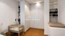 Maßeinbauschränke Schlafzimmer