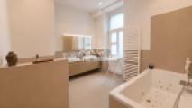 Spa Bad mit Jacuzzi
